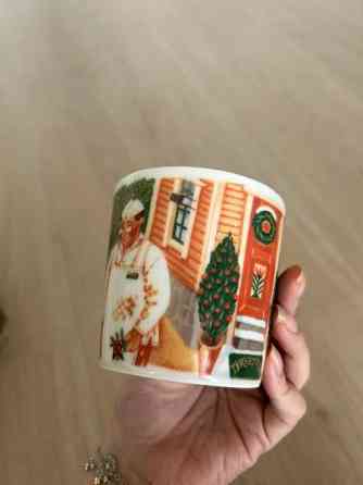 Snellman muki 2007 Vantaa