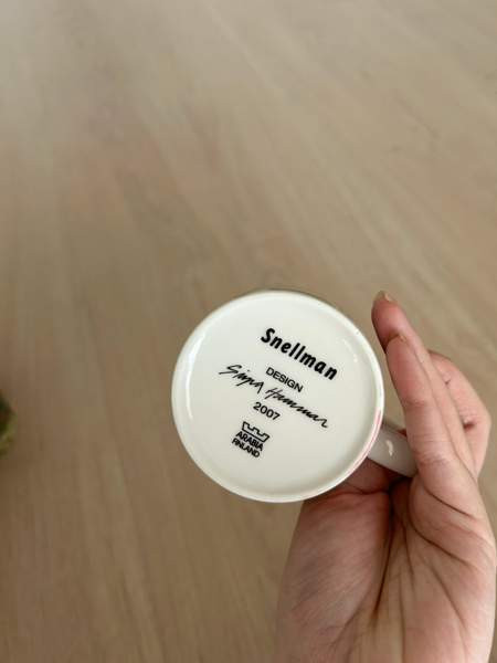 Snellman muki 2007 Вантаа - изображение 3