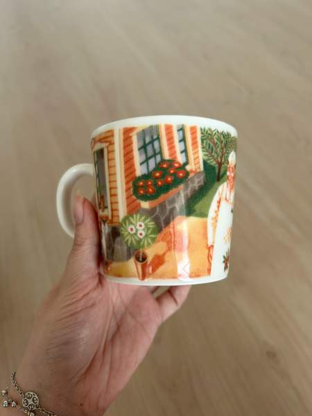 Snellman muki 2007 Вантаа - изображение 2