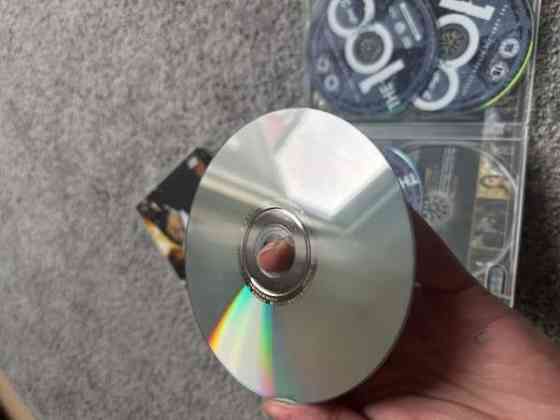 THE 100 kausi 2 Куопио