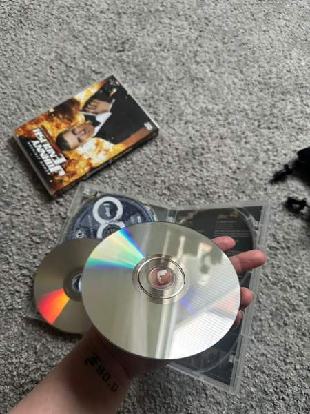 THE 100 kausi 2 Kuopio - photo 8