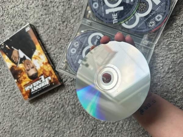 THE 100 kausi 2 Kuopio - photo 5