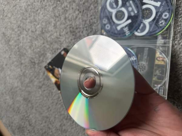 THE 100 kausi 2 Kuopio - photo 6