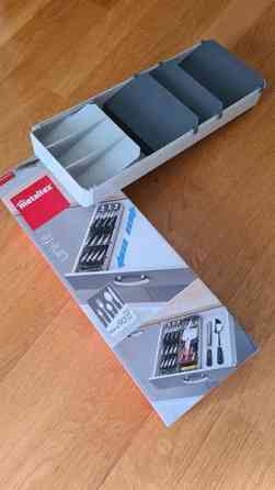 Tilaa säästävä aterinlaatikko Helsinki