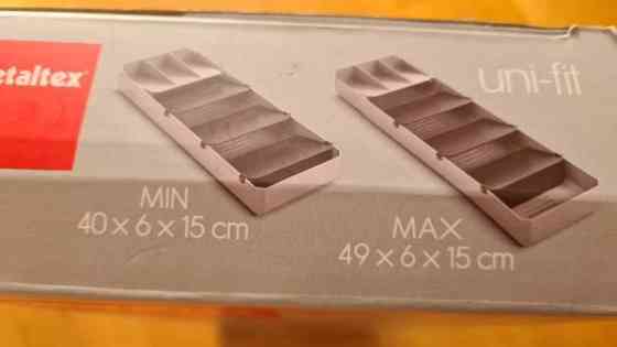 Tilaa säästävä aterinlaatikko Helsinki