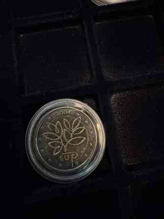 2e EU laajentuminen 2004, risuraha Tampere