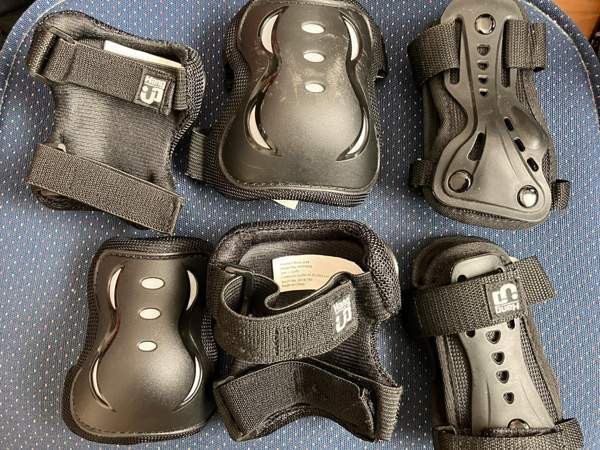 Hang up lasten suojasetti koko L Hattula - photo 1