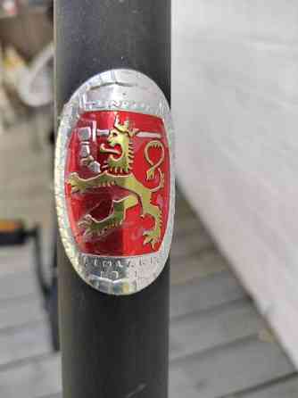 Tunturi Lumo 28' Espoo