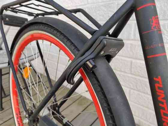 Tunturi Lumo 28' Espoo