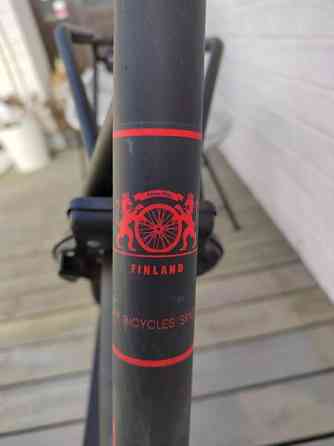 Tunturi Lumo 28' Espoo