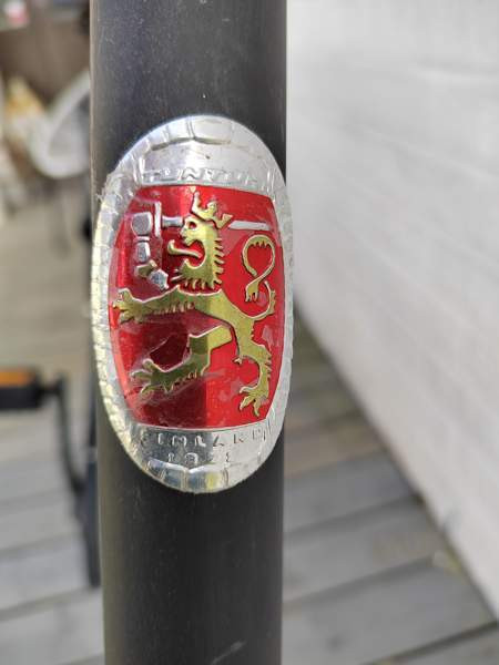 Tunturi Lumo 28' Espoo – foto 3