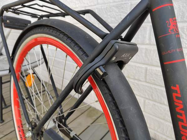 Tunturi Lumo 28' Espoo – foto 2