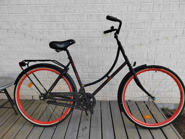 Tunturi Lumo 28' Espoo – foto 1