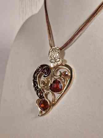 Kaunis kaulakoru Лахти