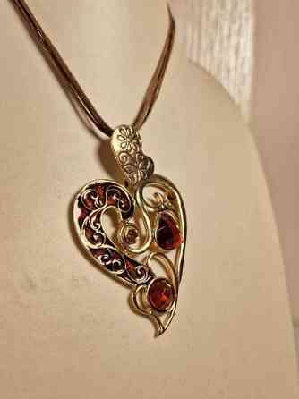 Kaunis kaulakoru Лахти