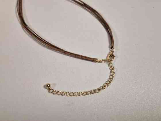 Kaunis kaulakoru Лахти