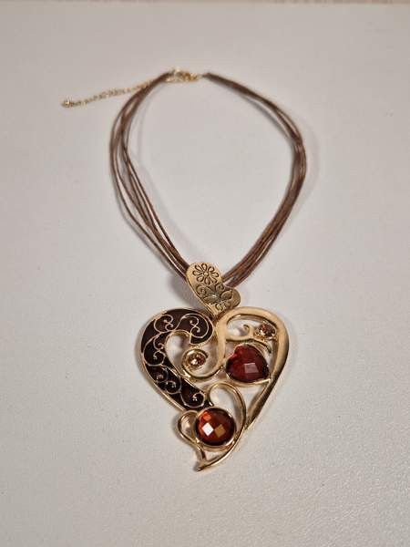 Kaunis kaulakoru Lahti - valokuva 4