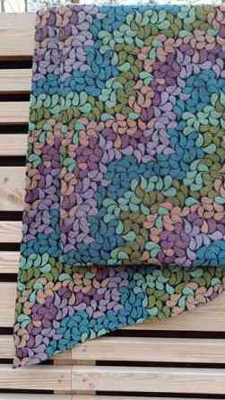 Lennylamb kantoliina Rauma