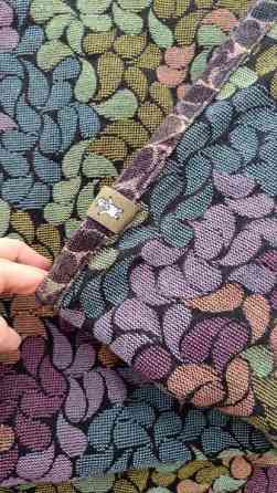 Lennylamb kantoliina Rauma