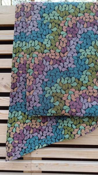 Lennylamb kantoliina Rauma - photo 1