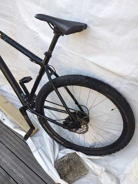 Stevens Tonga Salo - photo 6