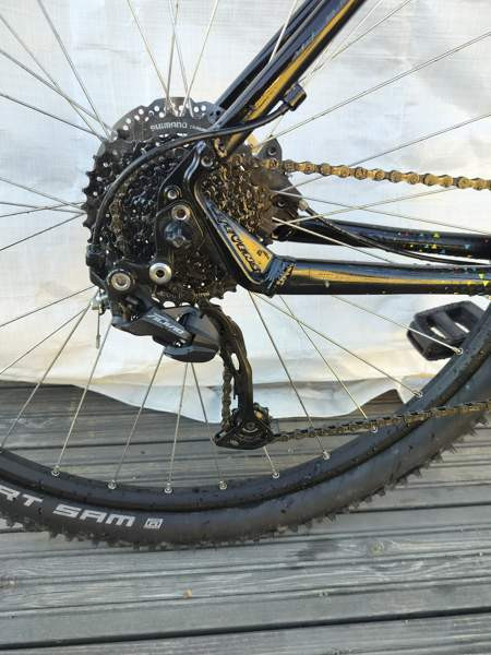 Stevens Tonga Salo - photo 8