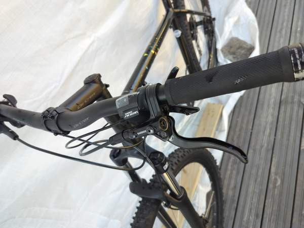 Stevens Tonga Salo - photo 4