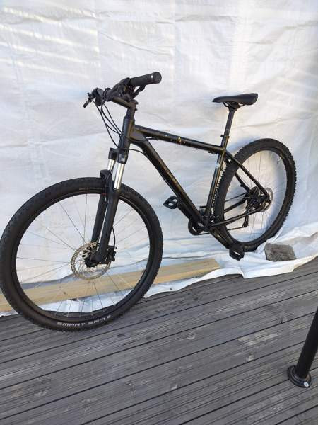 Stevens Tonga Salo - photo 1