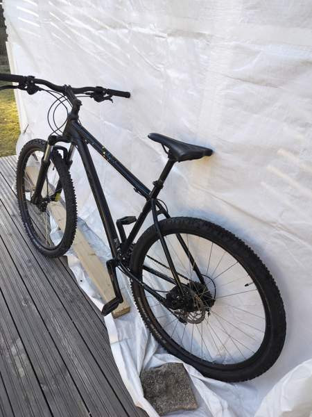 Stevens Tonga Salo - photo 2