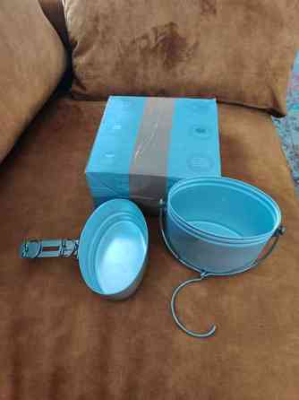 Retkikattila Вантаа