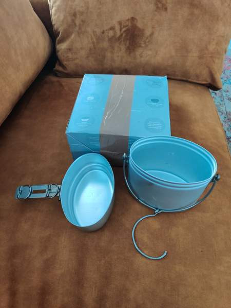 Retkikattila Вантаа - изображение 1