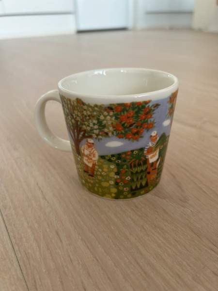 Snellman 2006 muki Vantaa – foto 1