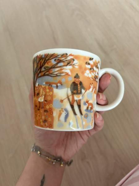 Snellman 2006 muki Vantaa – foto 2