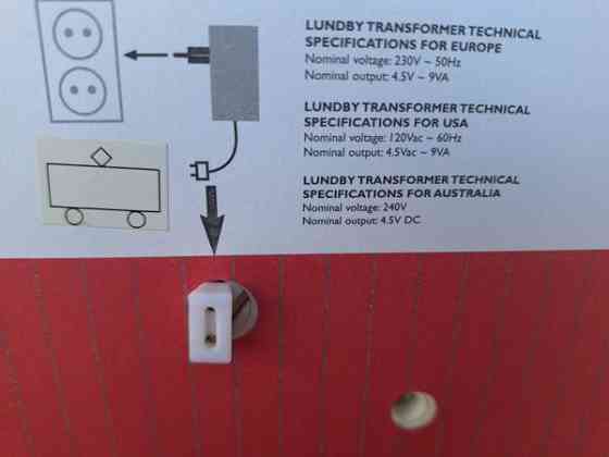 Lundby nukkekoti Laukaa