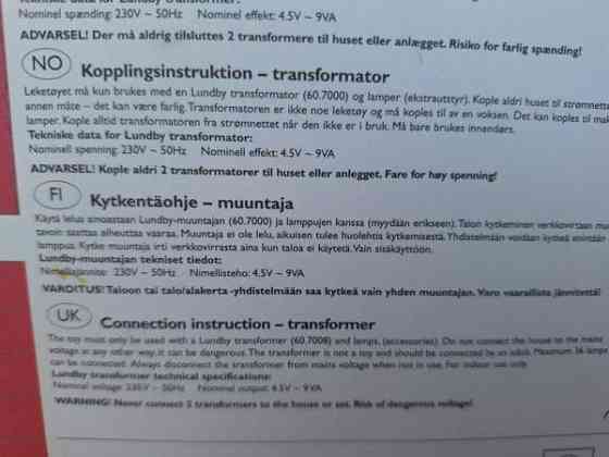 Lundby nukkekoti Laukaa