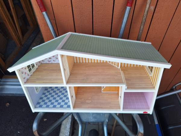 Lundby nukkekoti Laukaa - valokuva 3