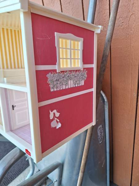 Lundby nukkekoti Laukaa - valokuva 4