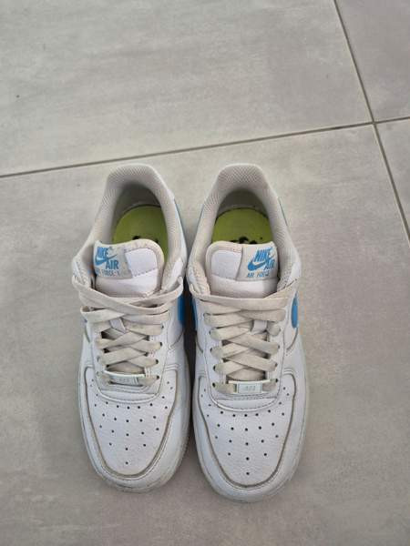 Nike Air Force 1 koko 36 Эспоо - изображение 2