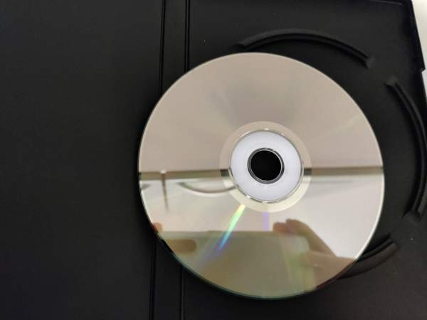 Kuutamolla / kotimainen elokuva, DVD Tampere – foto 2