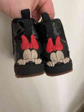 Lasten kenkiä koko 25-27 Turku