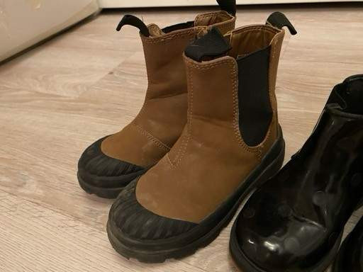 Lasten kenkiä koko 25-27 Turku – foto 5