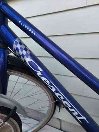 Naisten polkupyörät Helsinki