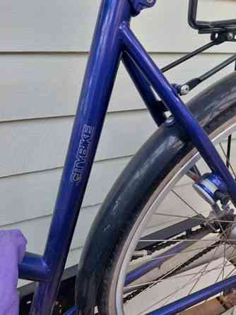 Naisten polkupyörät Helsinki