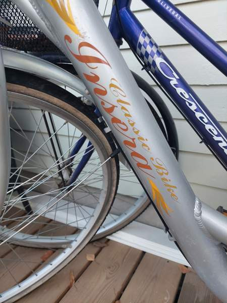 Naisten polkupyörät Helsinki - изображение 5