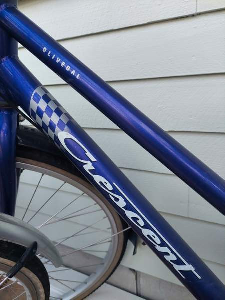 Naisten polkupyörät Helsinki - изображение 3