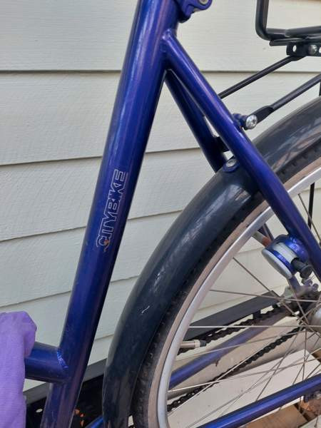 Naisten polkupyörät Helsinki - изображение 4