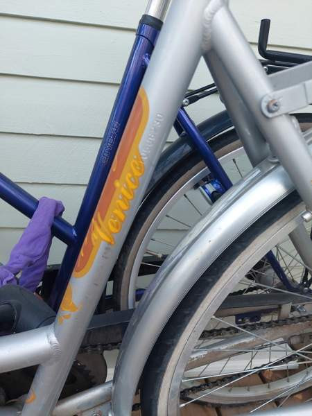 Naisten polkupyörät Helsinki - изображение 6