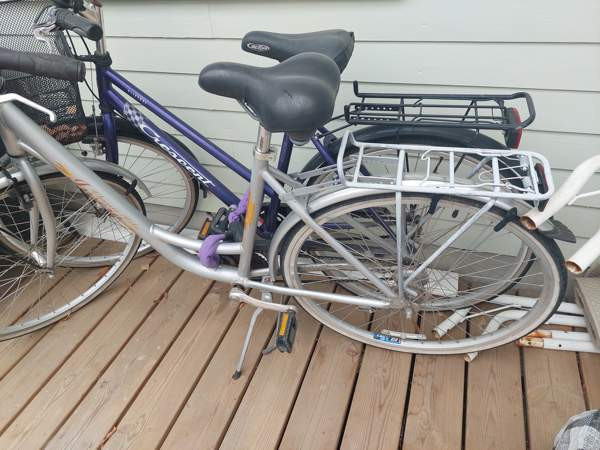 Naisten polkupyörät Helsinki - изображение 2