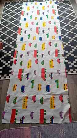 Marimekon boo boo kappaverho Tampere