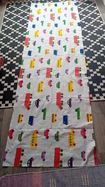 Marimekon boo boo kappaverho Tampere - photo 1